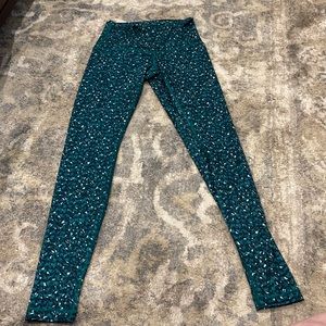 Lululemon womens leggings size 8